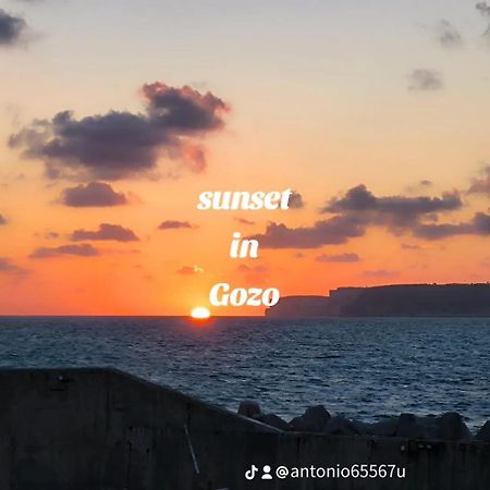 Il Figolla B&B Xagħra Exteriér fotografie