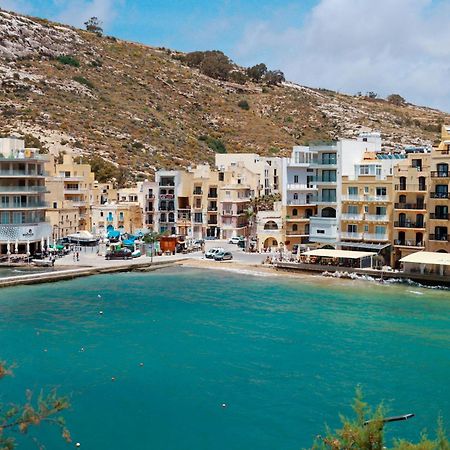 Il Figolla B&B Xagħra Exteriér fotografie