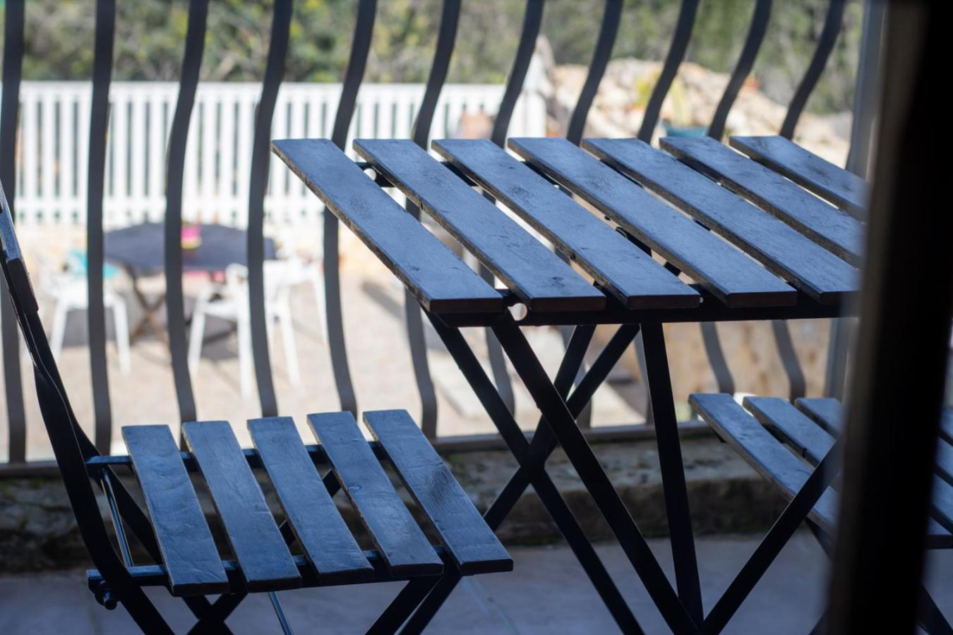 Il Figolla B&B Xagħra Exteriér fotografie