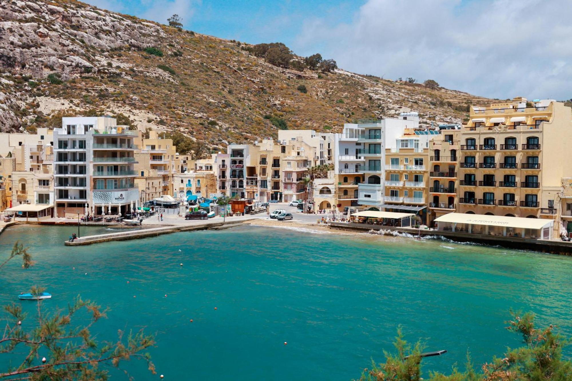 Il Figolla B&B Xagħra Exteriér fotografie